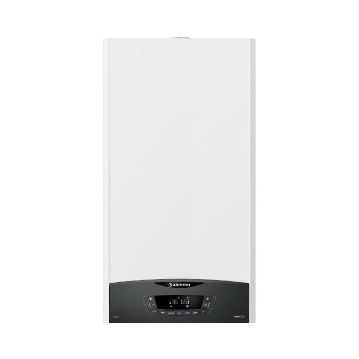 Ariston CLAS XC 35 FF NG настенный газовый котел