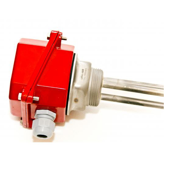 Ariston Электрический комплект 2.5 кВт тэн для бойлеров BC1S и BC2S