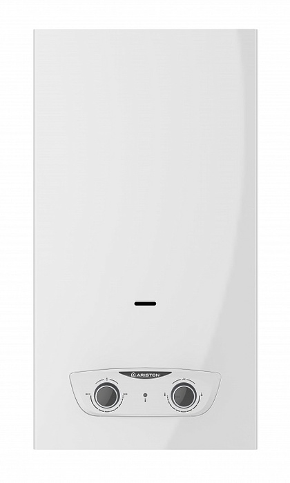 Ariston FAST 10L NG газовый проточный водонагреватель