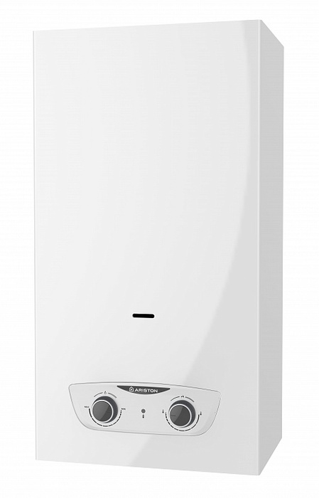 Ariston FAST 10L NG газовый проточный водонагреватель