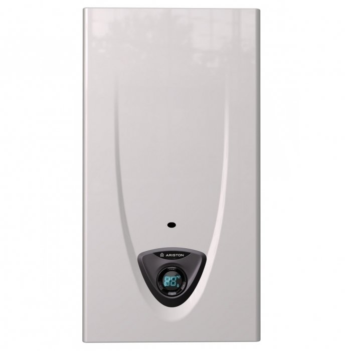 Ariston FAST EVO 11 С в кухню настенный водонагреватель
