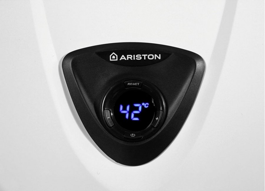 Ariston FAST EVO 11 С в кухню настенный водонагреватель