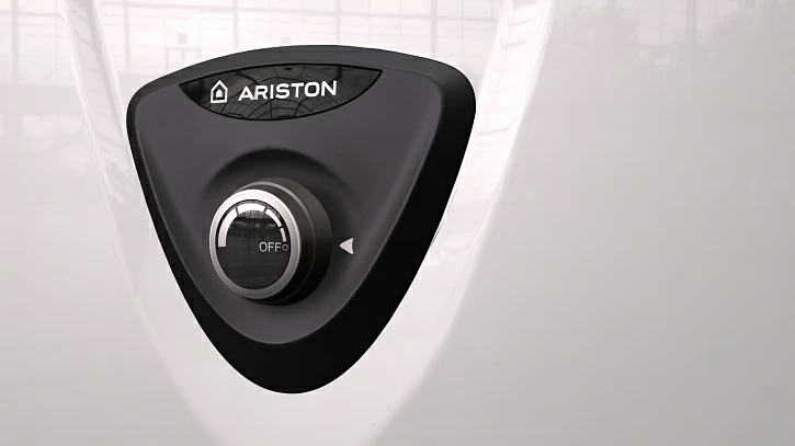 Ariston FAST EVO ONT B 14 газовая колонка