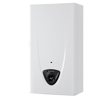 Ariston FAST EVO ONT C 14 газовый проточный водонагреватель