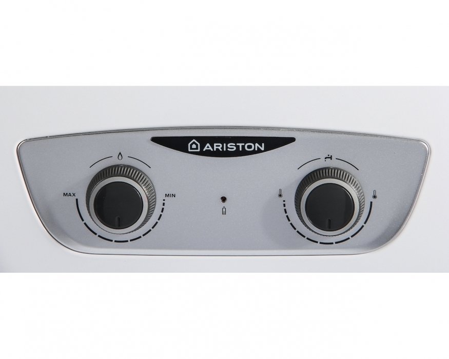 Ariston FAST R 10 для дома бытовой водонагреватель