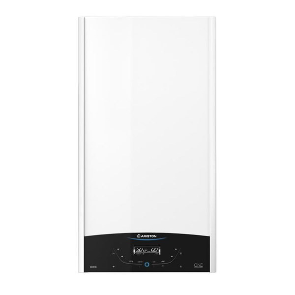 Ariston GENUS ONE 35 настенный газовый котел