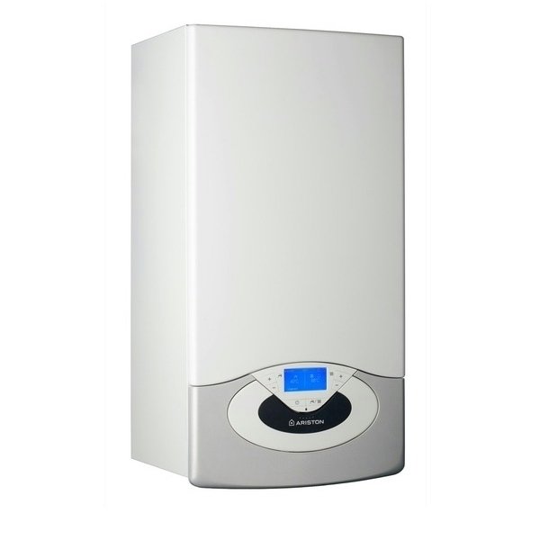 Ariston GENUS PREMIUM EVO HP 115KW EU настенный газовый котел