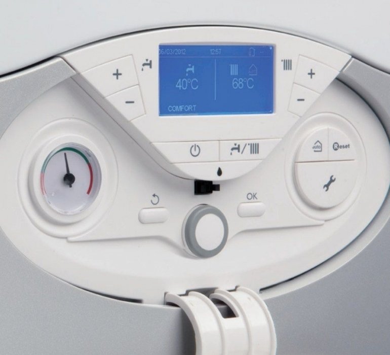Ariston GENUS PREMIUM EVO HP 85KW EU