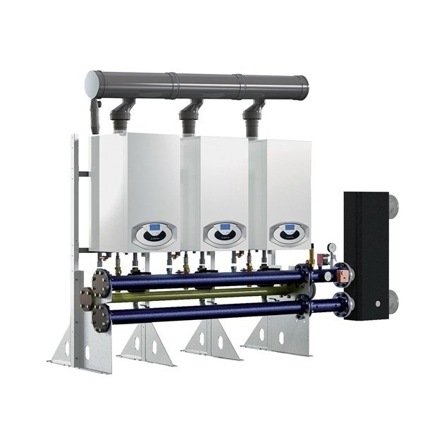 Ariston GENUS PREMIUM EVO HP 85KW EU