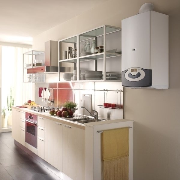 Ariston GENUS PREMIUM EVO HP 85KW EU