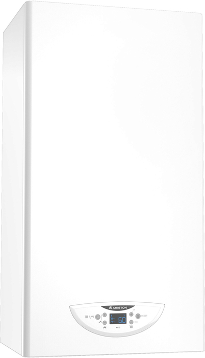 Ariston HS C 24 FF NG настенный газовый котел