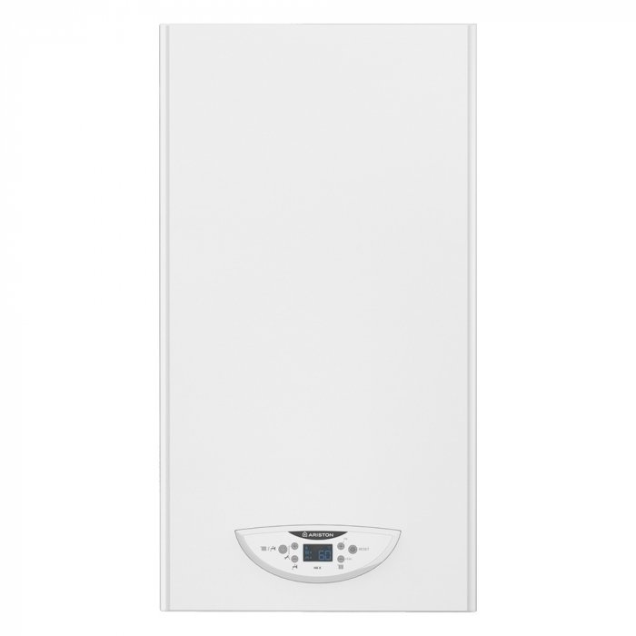 Ariston HS X 24 CF NG настенный газовый котел