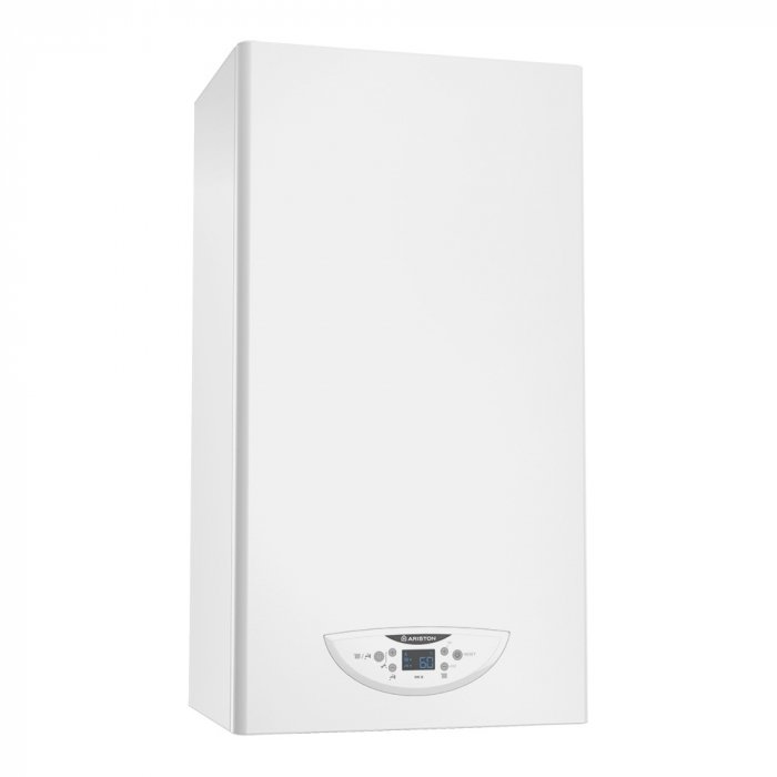 Ariston HS X 24 CF NG настенный газовый котел