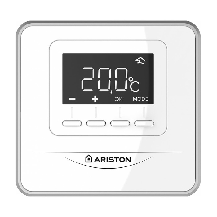 Ariston CUBE белый комнатный датчик