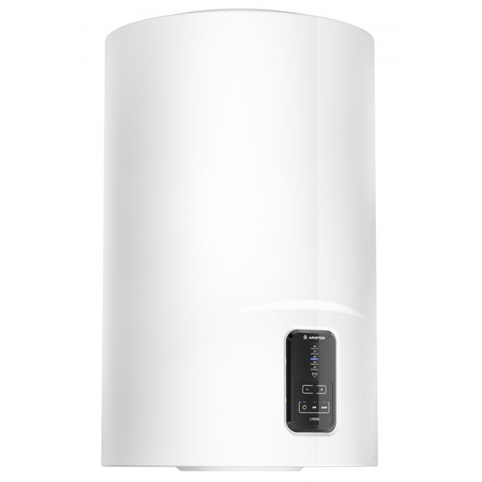 Ariston LYDOS ECO ABS PW 80 V электрический накопительный водонагреватель