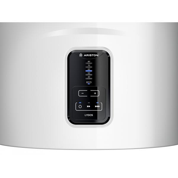 Ariston LYDOS ECO ABS PW 80 V электрический накопительный водонагреватель