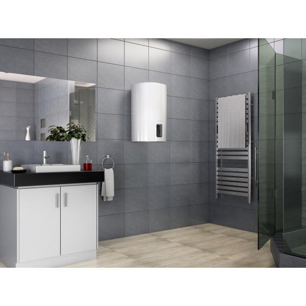 Ariston LYDOS ECO ABS PW 80 V электрический накопительный водонагреватель