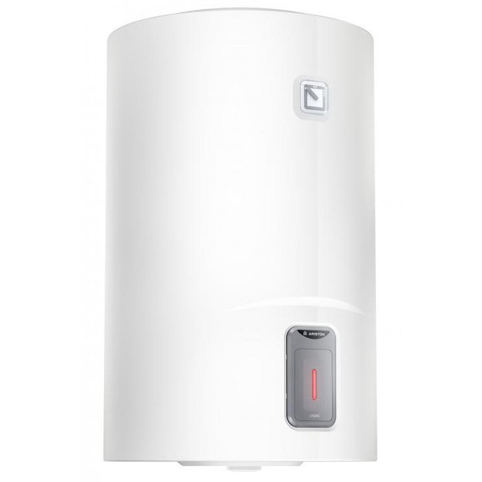 Ariston LYDOS R ABS 50 V электрический накопительный водонагреватель