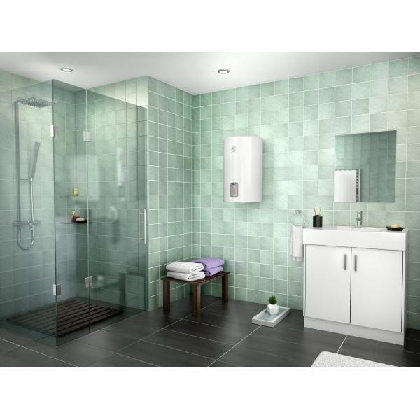 Ariston LYDOS R ABS 50 V электрический накопительный водонагреватель