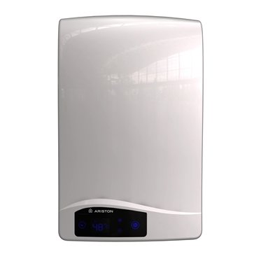 Ariston NEXT EVO SFT 11 NG EXP на газу надёжный водонагреватель
