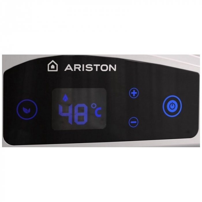 Ariston NEXT EVO SFT 11 NG EXP на газу надёжный водонагреватель