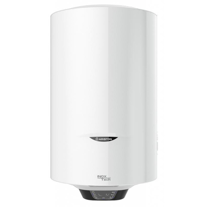Ariston PRO1 ECO INOX ABS PW 80 V для кухни круглый водонагреватель