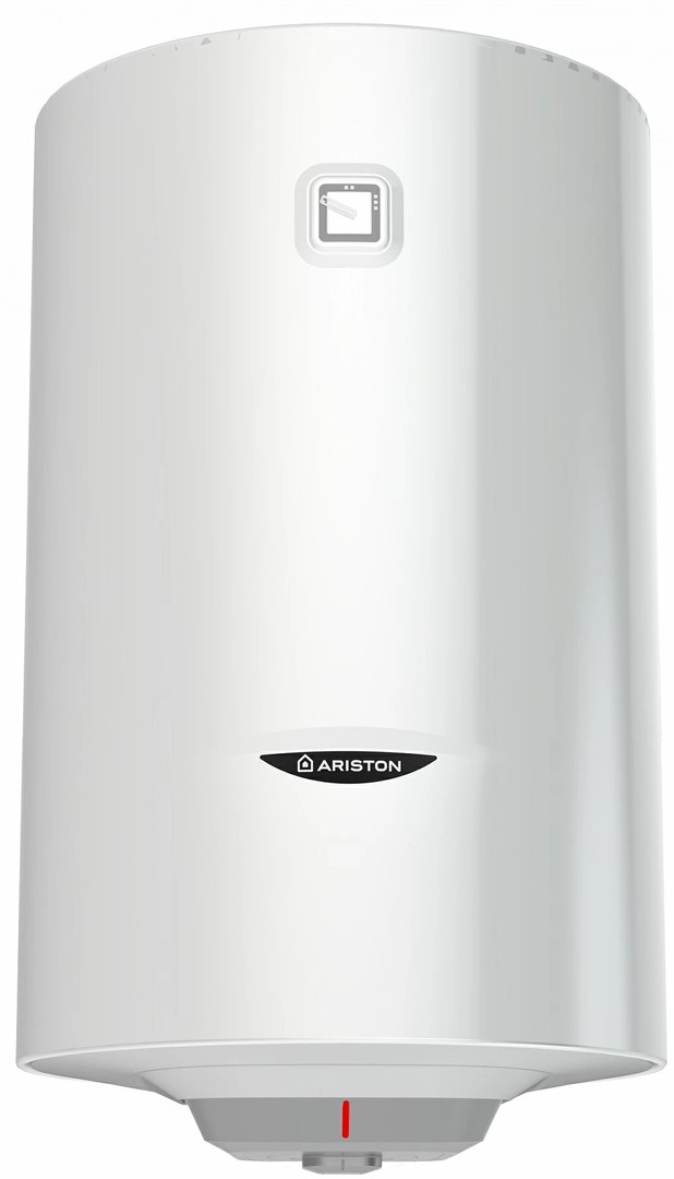 Ariston PRO1 R 50 V 1,5K PL DRY электрический накопительный водонагреватель