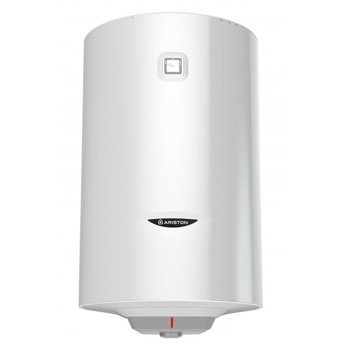 Ariston PRO1 R 80 V PL электрический накопительный водонагреватель