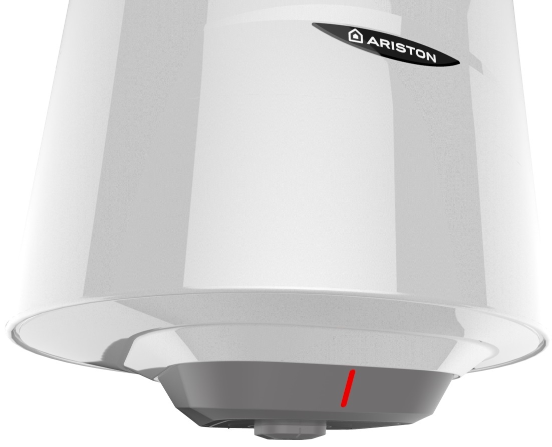 Ariston PRO1 R ABS 50 V электрический накопительный водонагреватель