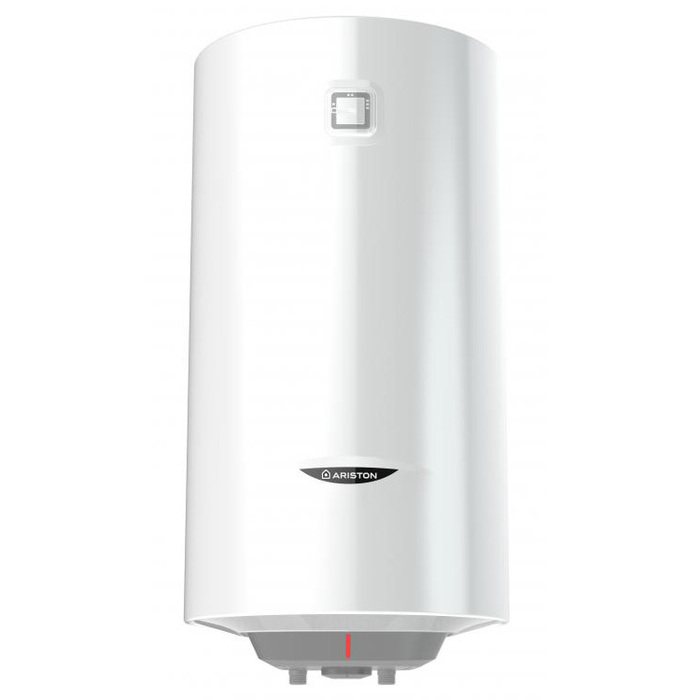 Ariston PRO1 R ABS 80 V SLIM электрический накопительный водонагреватель