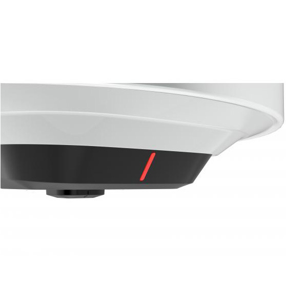 Ariston PRO1 R INOX ABS 50 V электрический накопительный водонагреватель