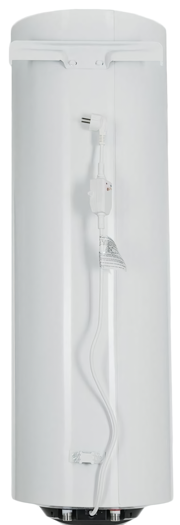 Ariston PRO1 R INOX ABS 80 V SLIM 2K электрический накопительный водонагреватель