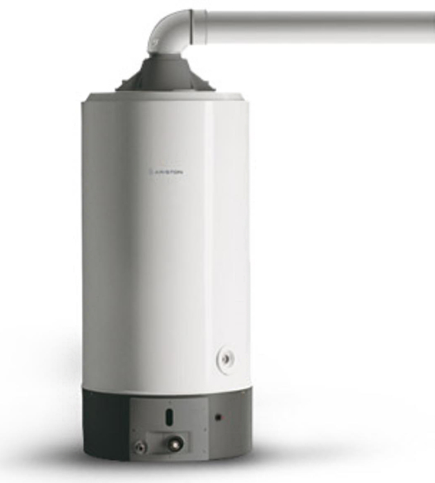 Ariston SGA 150 R для дома экономичный водонагреватель