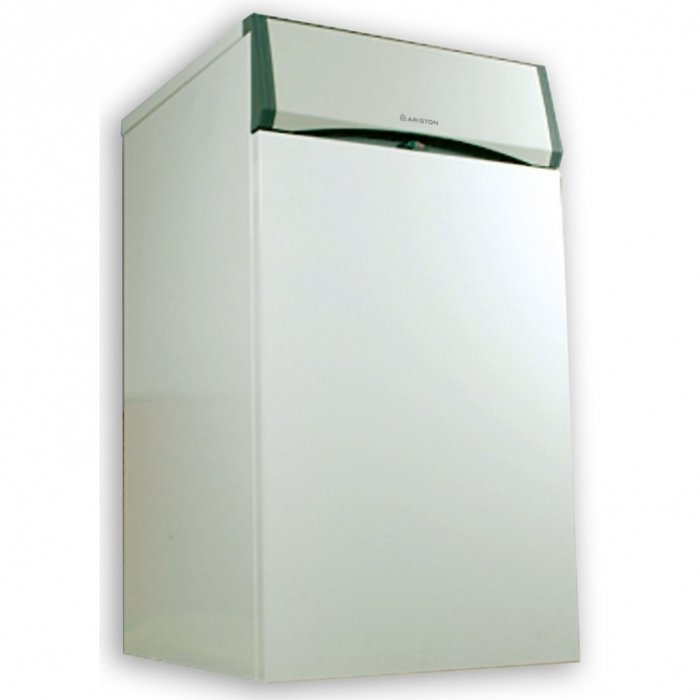Ariston UNOBLOC G 38 RI MET напольный газовый котел
