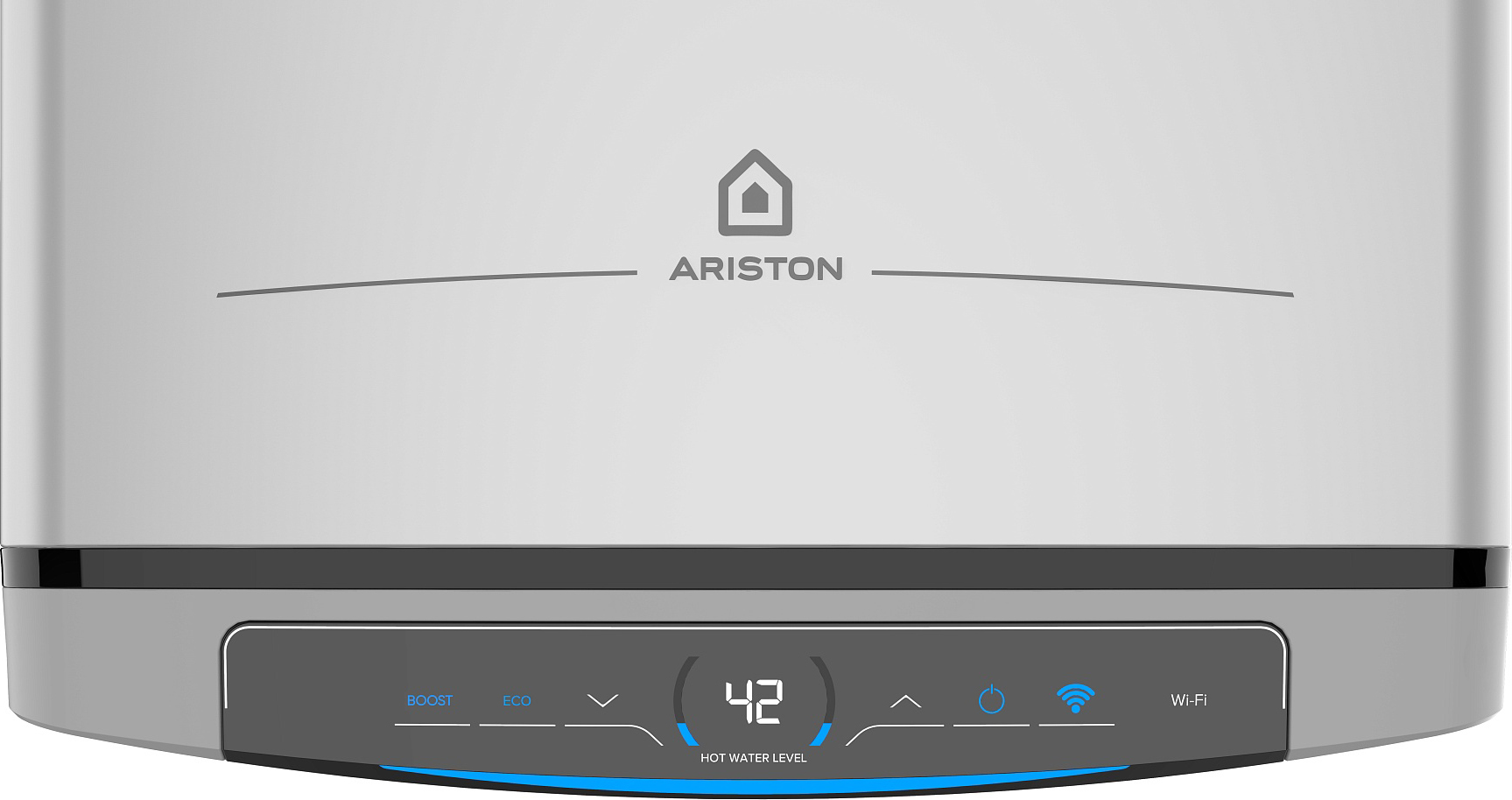 Ariston VELIS LUX ABSE DRY WIFI 100 электрический накопительный водонагреватель