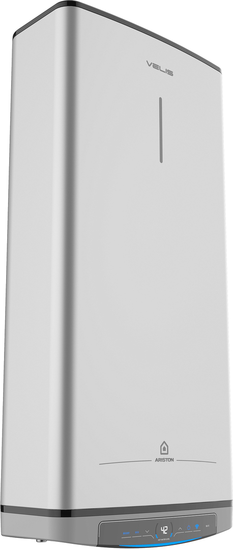 Ariston VELIS LUX ABSE DRY WIFI 50 электрический накопительный водонагреватель