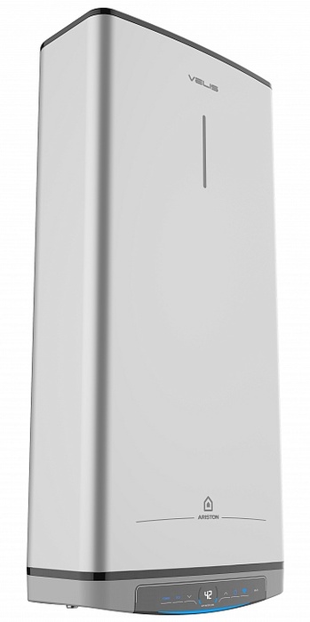 Ariston VELIS LUX INOX PW ABSE WIFI 50 электрический накопительный водонагреватель