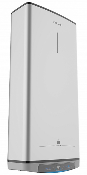 Ariston VELIS LUX INOX PW ABSE WIFI 80 электрический накопительный водонагреватель