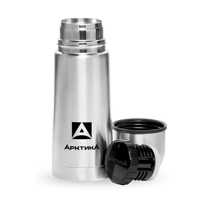 Арктика 101-750А в чехле термос