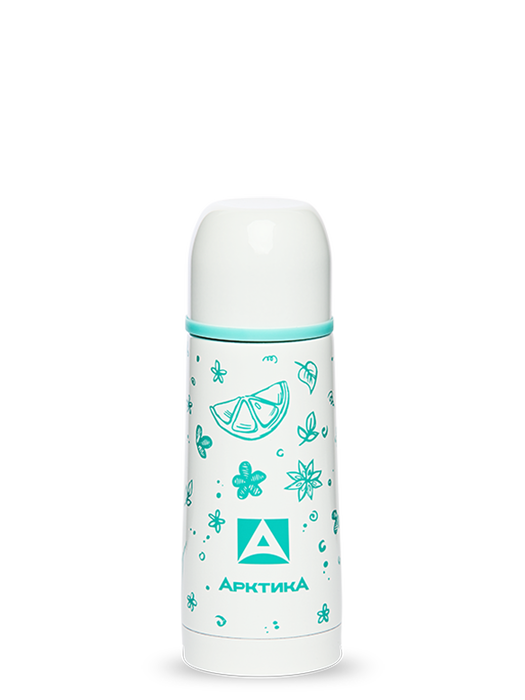 Арктика 102-350w белый термос