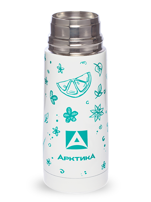 Арктика 102-350w белый термос