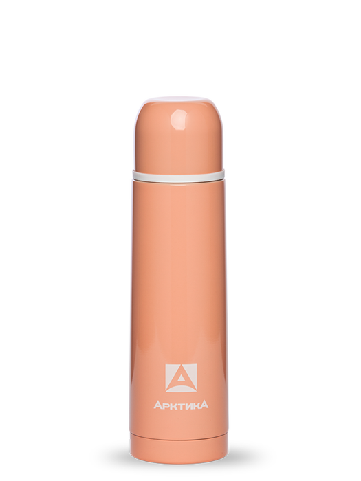 Арктика 102-500w коралловый термос