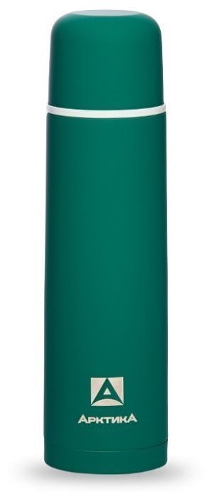 Арктика 103-500 зеленый термос