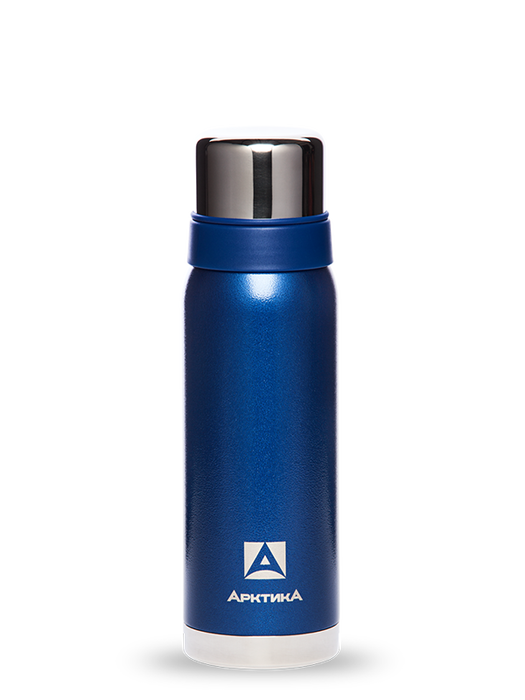 Арктика 106-750 синий термос