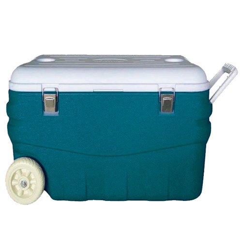 Арктика 2000-80 аквамарин изотермический контейнер