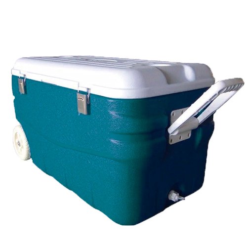 Арктика 2000-80 аквамарин изотермический контейнер