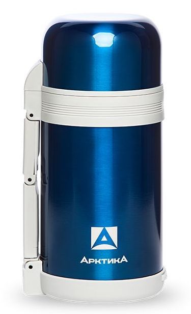 Арктика 202-800 синий термос