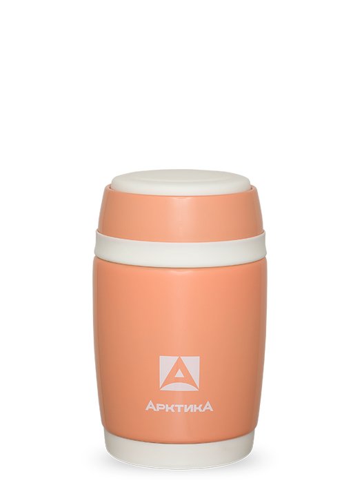 Арктика 409-480w коралловый термос
