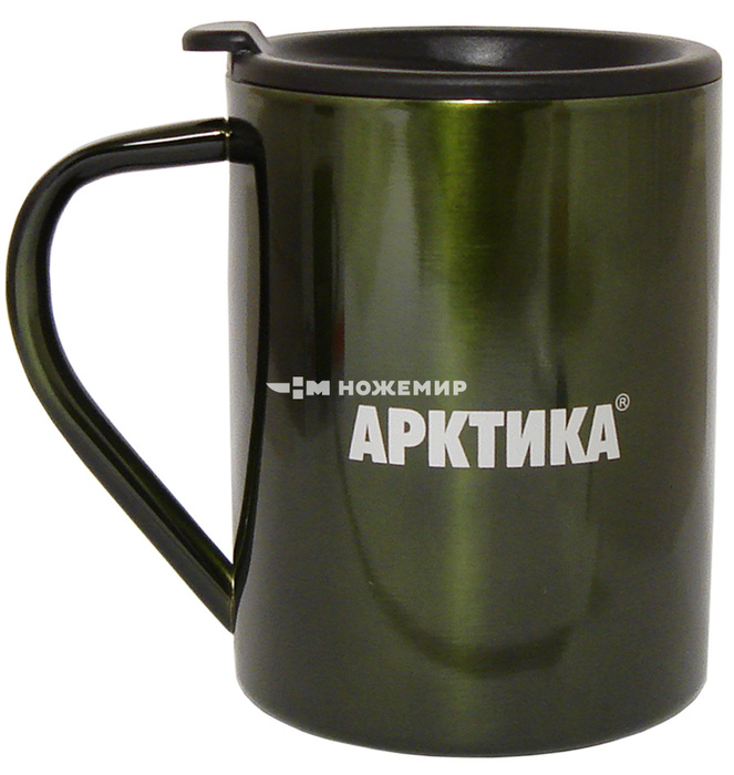 Арктика 802-450 болотная термос