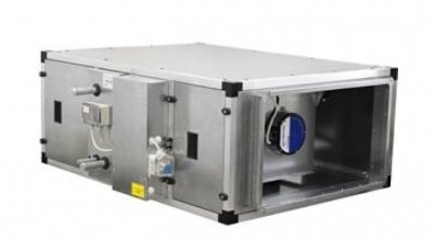 Арктос Компакт 510B2 EC1 VAV1 приточная вентиляционная установка